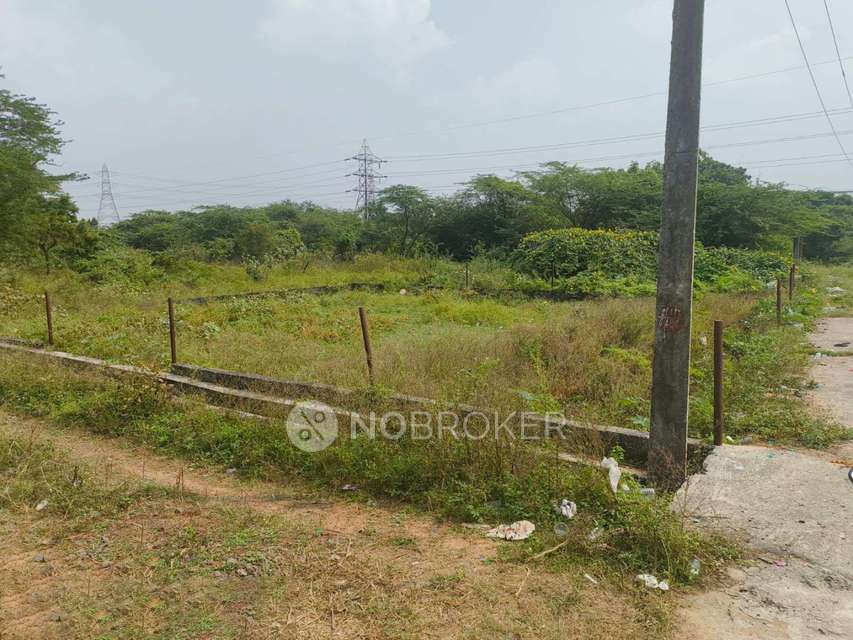 Plot For Sale  In Avadi