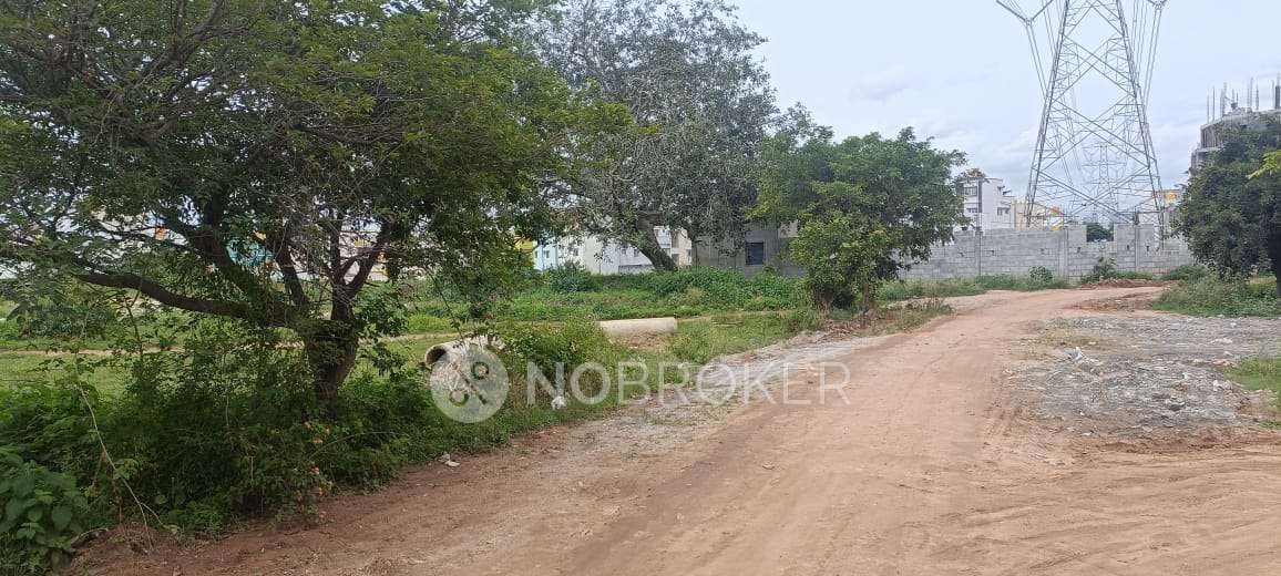 Plot For Sale  In Krishnarajapuram