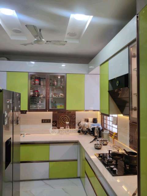 4 BHK Flat In D 60 For Sale  In Sahibabad Pet Clinic