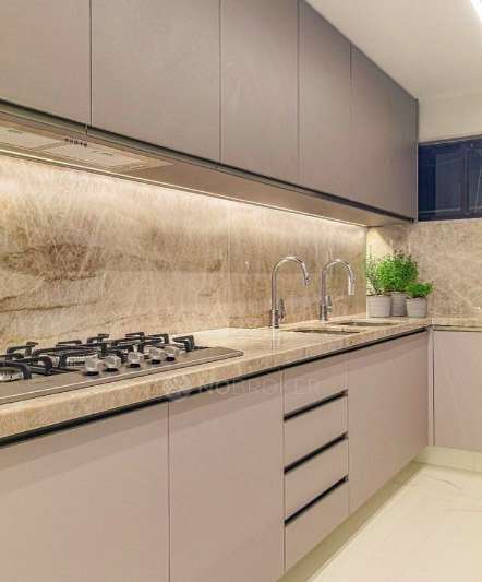 3 BHK Flat In Delta Prestige For Sale  In Panvel