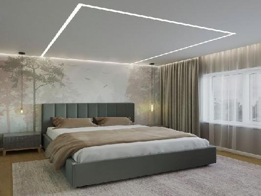 3 BHK Flat In Delta Prestige For Sale  In Panvel