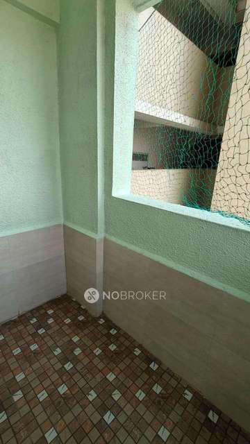 2 BHK Flat In River Residency for Rent  In Chikhali