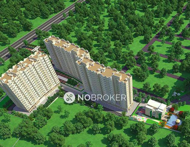 2 BHK Flat In Sipani Royal Heritage For Sale  In Marsur