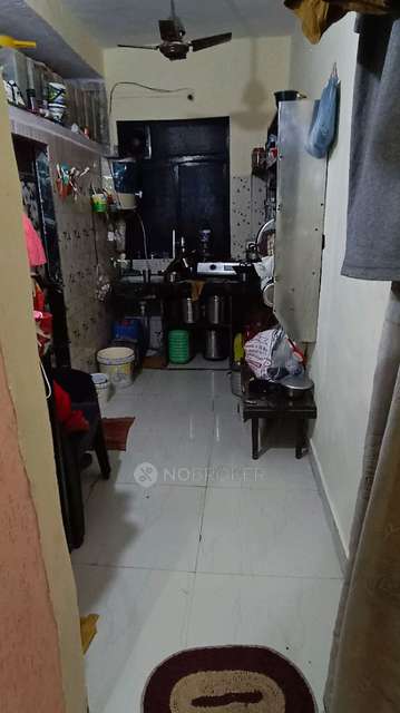 1 RK Flat In Balaji Apartment Om Nagar Nagindas Market For Sale  In Nalasopara East,