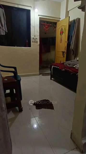 1 RK Flat In Balaji Apartment Om Nagar Nagindas Market For Sale  In Nalasopara East,