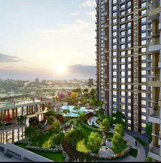 1 BHK Flat In Godrej Sky Greens For Sale  In Manjari Khurd