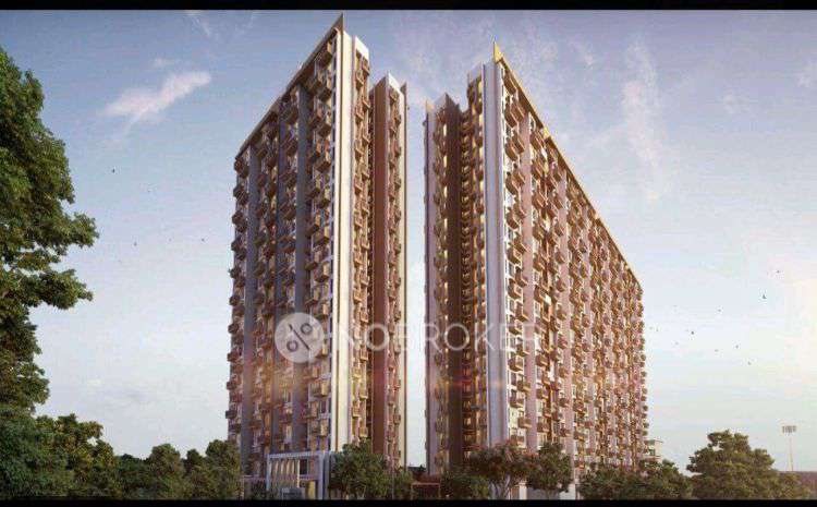 1 BHK Flat In Godrej Sky Greens For Sale  In Manjari Khurd