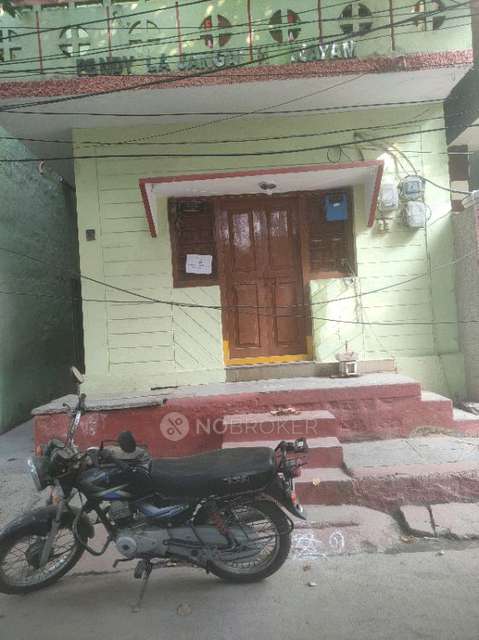 1 BHK House for Rent  In Adikmet