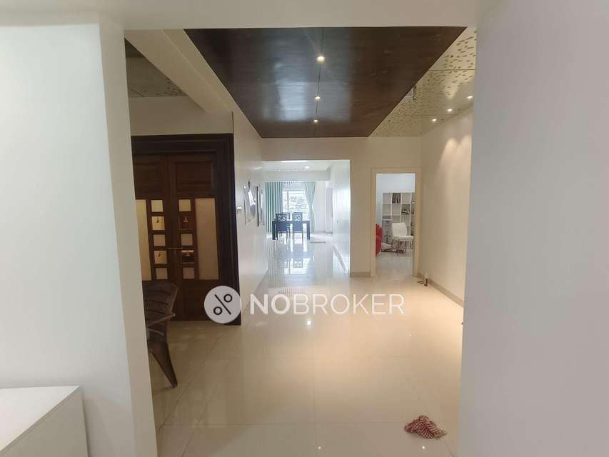 3 BHK Flat In Flotilla Appartments For Sale  In Manikonda