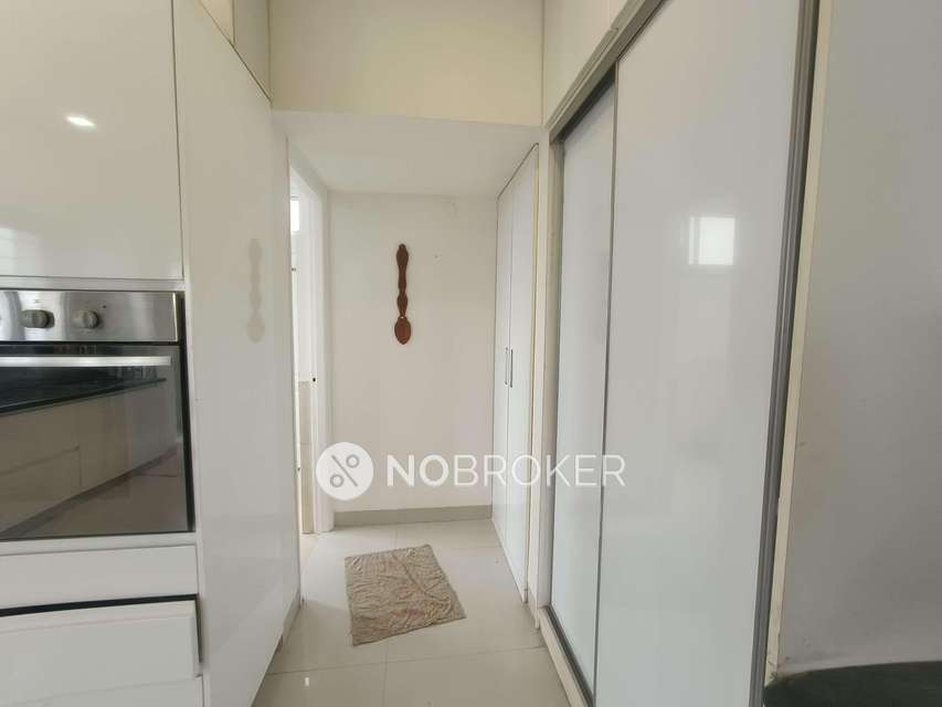 3 BHK Flat In Flotilla Appartments For Sale  In Manikonda