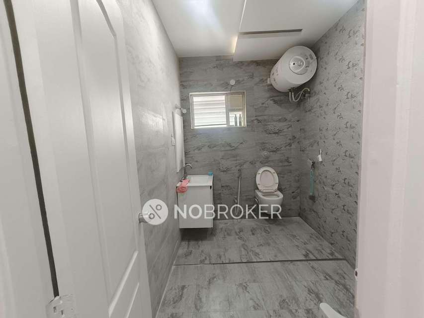 3 BHK Flat In Flotilla Appartments For Sale  In Manikonda