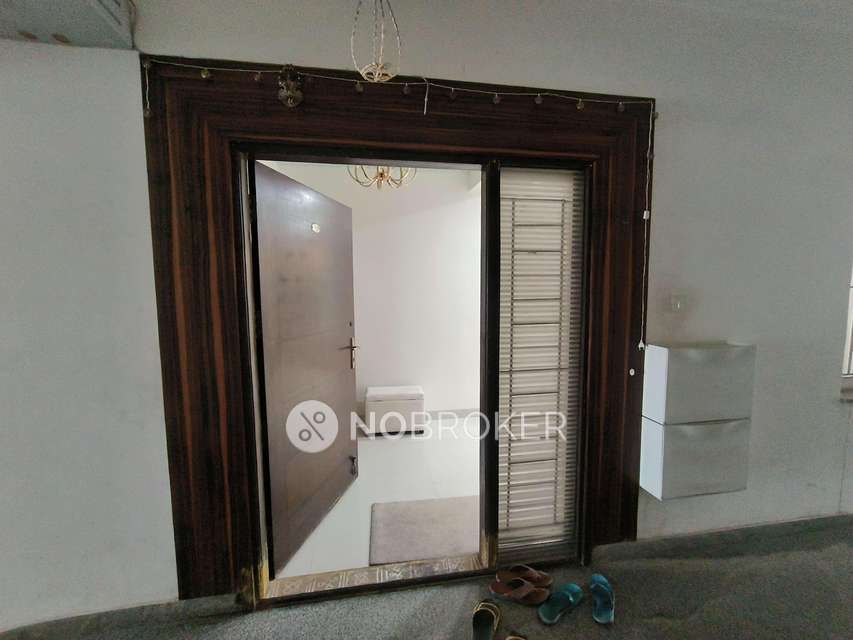 3 BHK Flat In Flotilla Appartments For Sale  In Manikonda