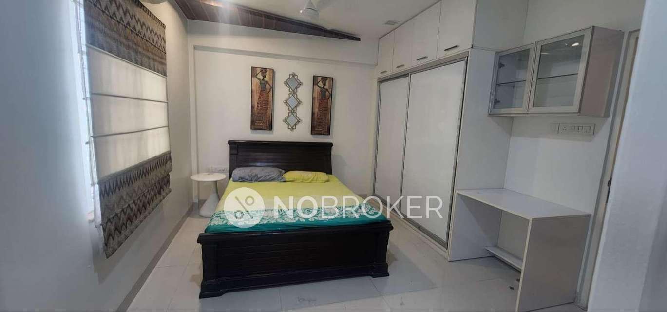 3 BHK Flat In Flotilla Appartments For Sale  In Manikonda