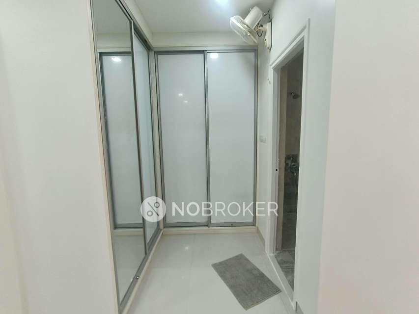 3 BHK Flat In Flotilla Appartments For Sale  In Manikonda