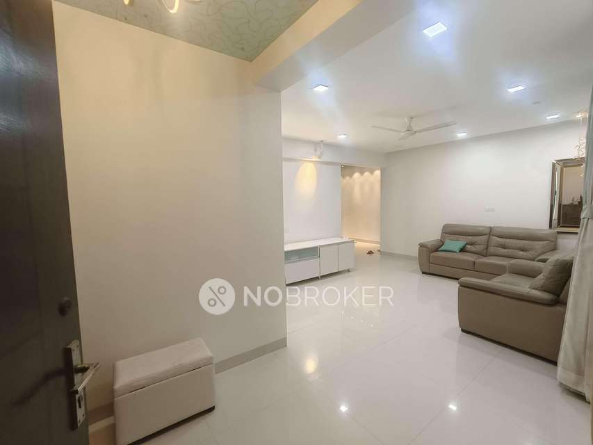 3 BHK Flat In Flotilla Appartments For Sale  In Manikonda
