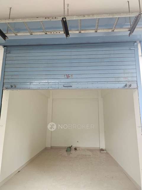 Shop in Cidco Housing Bamandongri, Mumbai for sale 