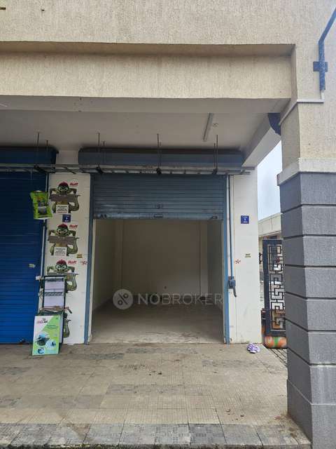 Shop in Cidco Housing Bamandongri, Mumbai for sale 