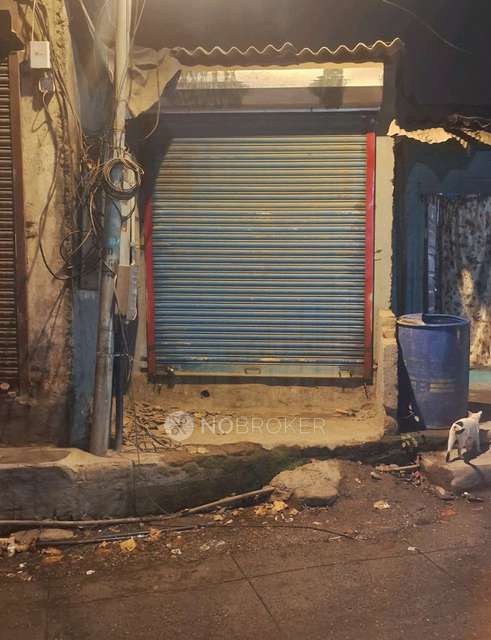 Industrial Shed in Ali Talao Road, Mumbai for sale 