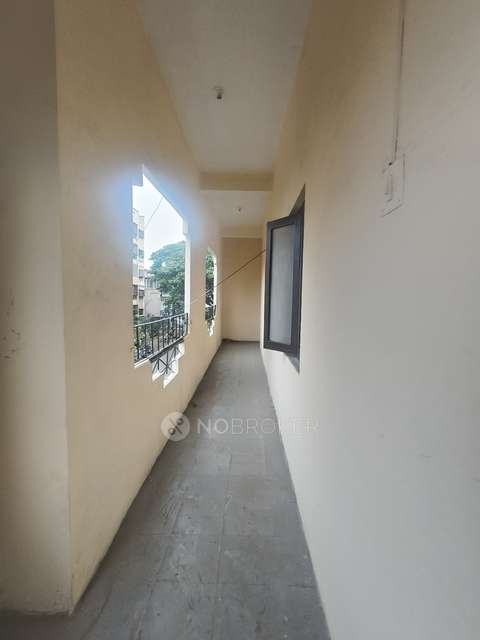 2 BHK Flat In Vishnu Apartment For Sale  In Begumpet