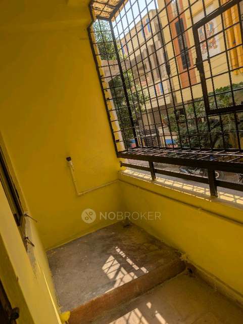 2 BHK Flat In Balaji Residency  For Sale  In Peerzadiguda