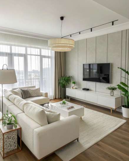 2 BHK Flat In Hiya Avenue For Sale  In Bhayandar East