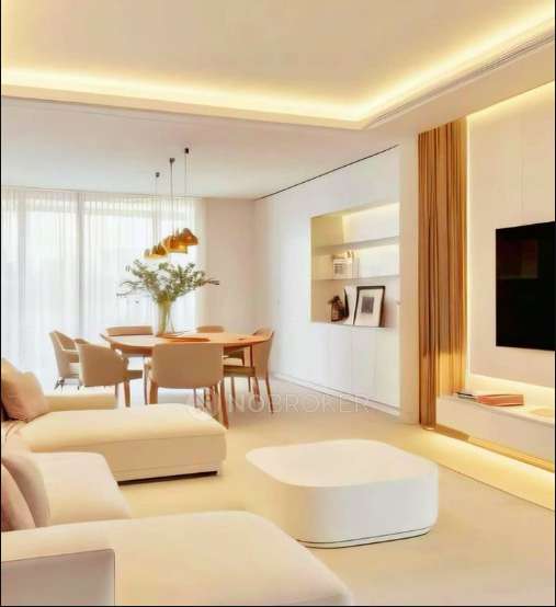 2 BHK Flat In Hiya Avenue For Sale  In Bhayandar East