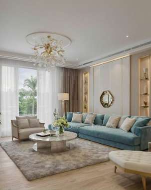 2 BHK Flat In Hiya Avenue For Sale  In Bhayandar East