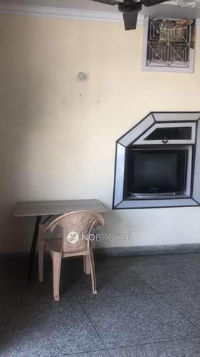 3 BHK Flat In Standlaone Building For Sale  In Gautam Nagar