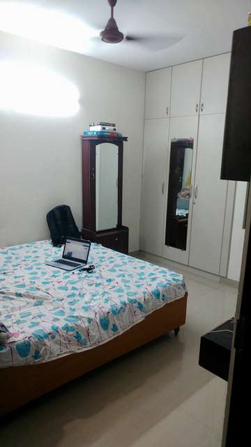 2 BHK Flat In Sanjay Homes Opera, Selaiyur For Sale  In Selaiyur