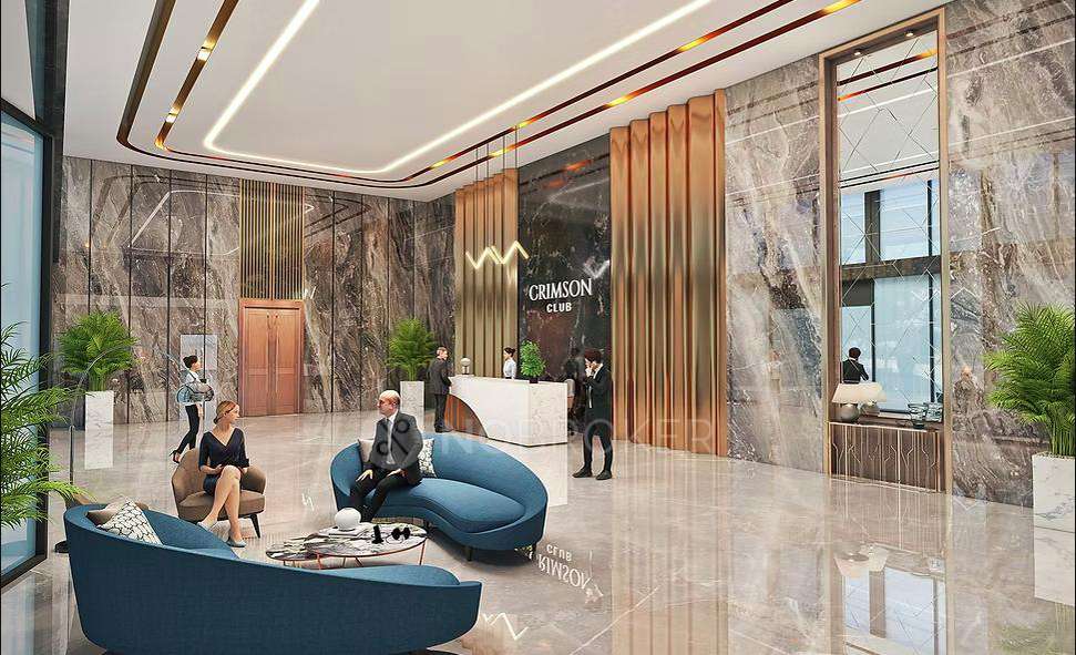 4+ BHK Flat In Tulip Crimson For Sale  In Sector 70