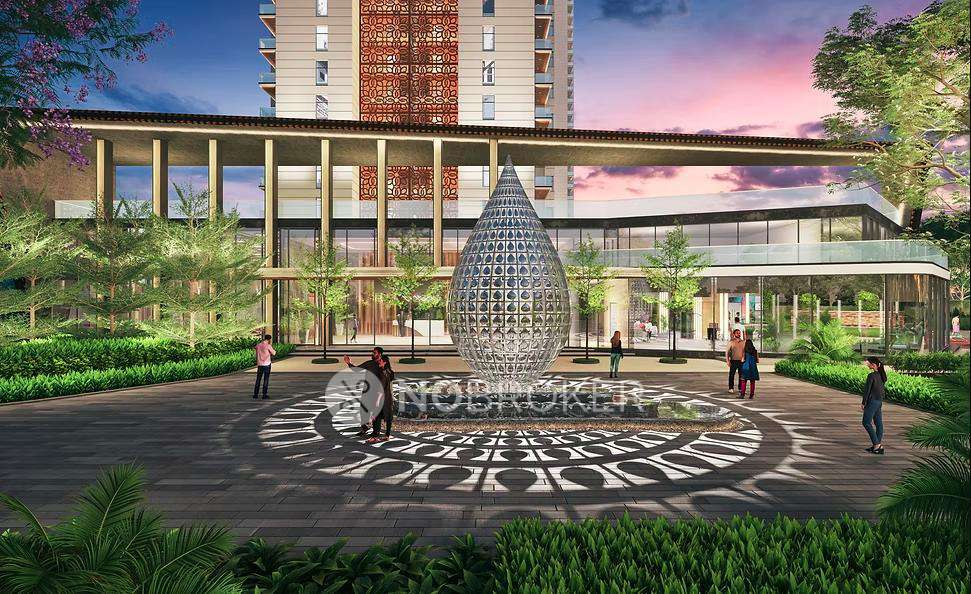 4+ BHK Flat In Tulip Crimson For Sale  In Sector 70