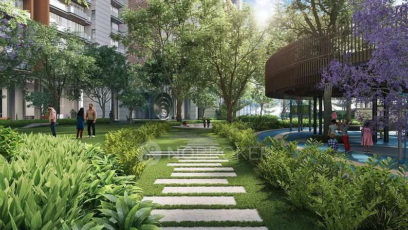 4+ BHK Flat In Tulip Crimson For Sale  In Sector 70