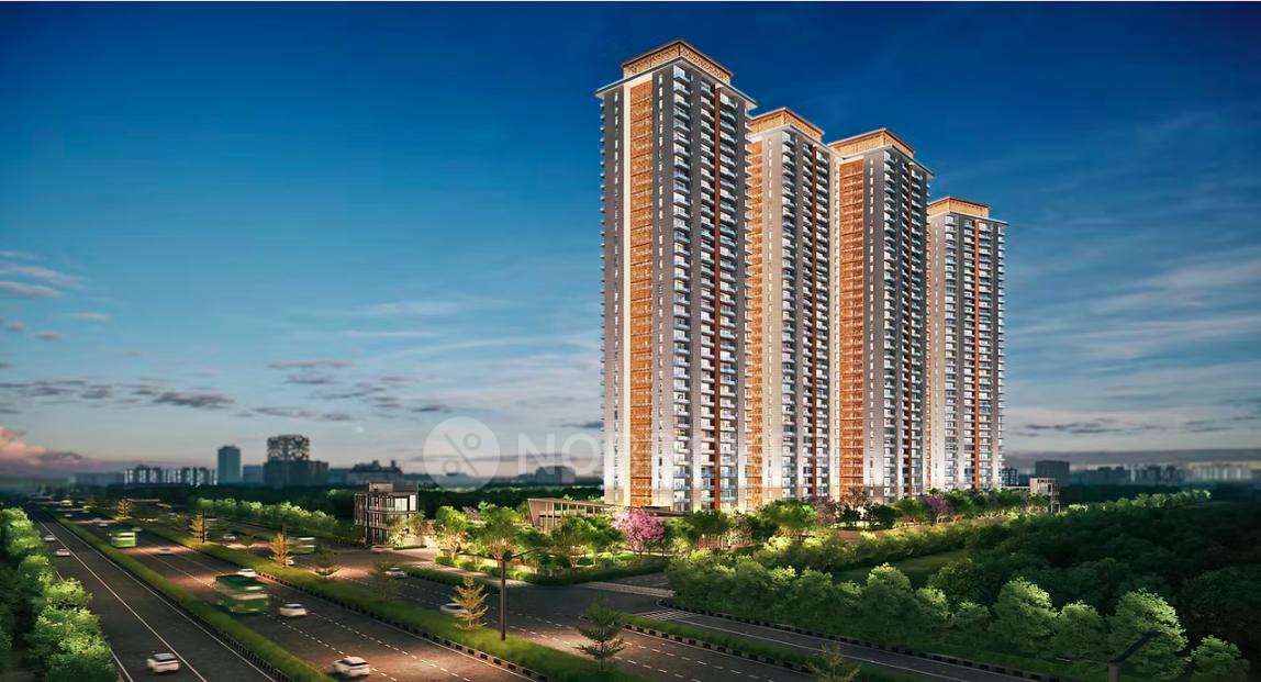 4+ BHK Flat In Tulip Crimson For Sale  In Sector 70