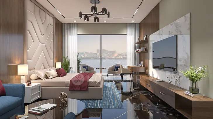 4+ BHK Flat In Tulip Crimson For Sale  In Sector 70