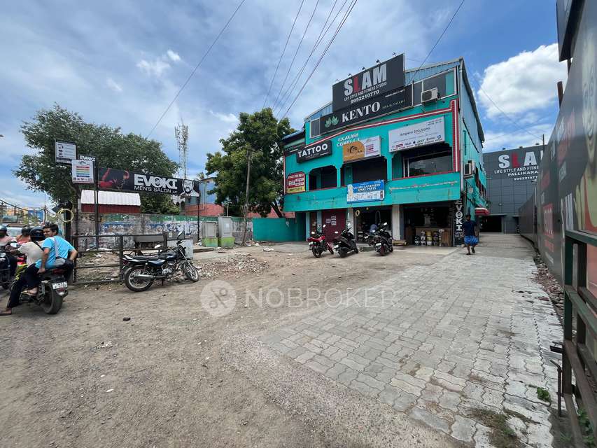 Shop in Pallikaranai, Chennai for Rent 