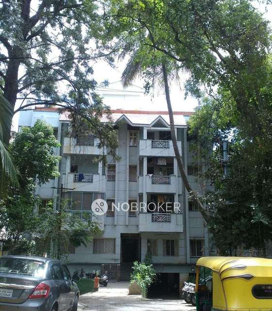 2 BHK Flat In Basavanagudi For Sale  In Basavanagudi