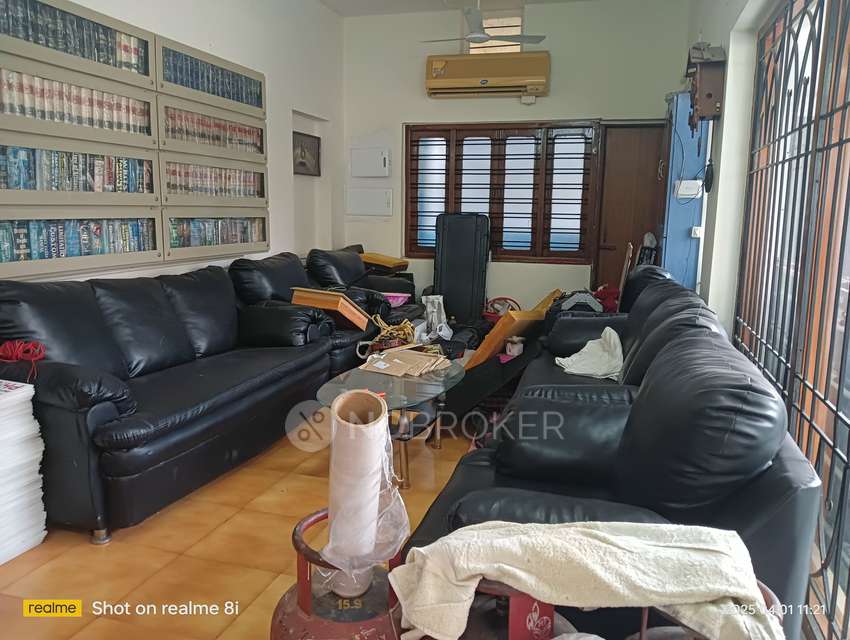 4+ BHK House For Sale  In West Marredpally