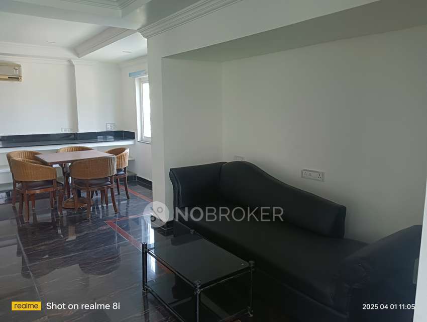 4+ BHK House For Sale  In West Marredpally