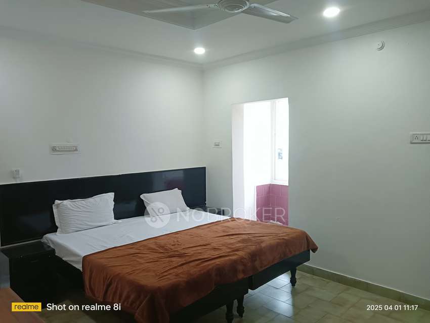 4+ BHK House For Sale  In West Marredpally