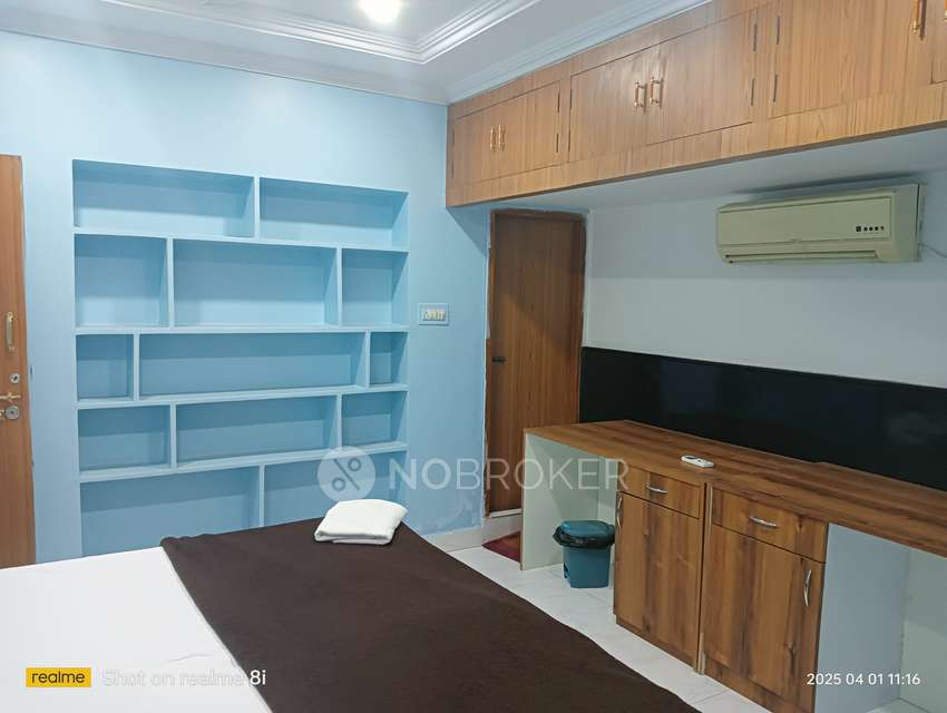 4+ BHK House For Sale  In West Marredpally