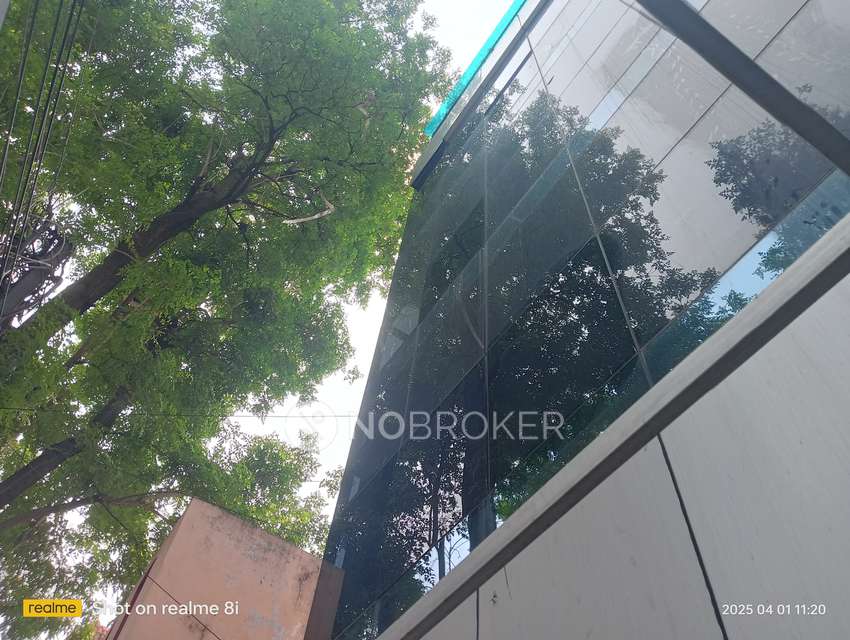 4+ BHK House For Sale  In West Marredpally