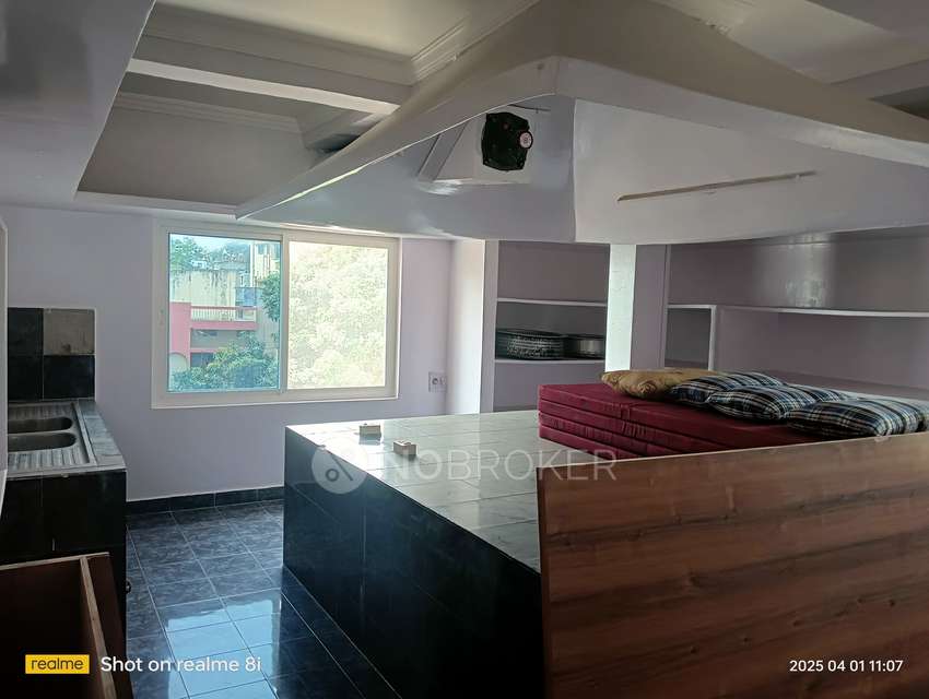 4+ BHK House For Sale  In West Marredpally