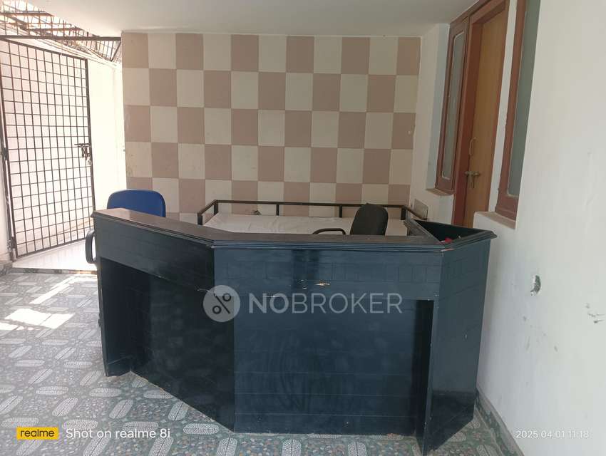 4+ BHK House For Sale  In West Marredpally