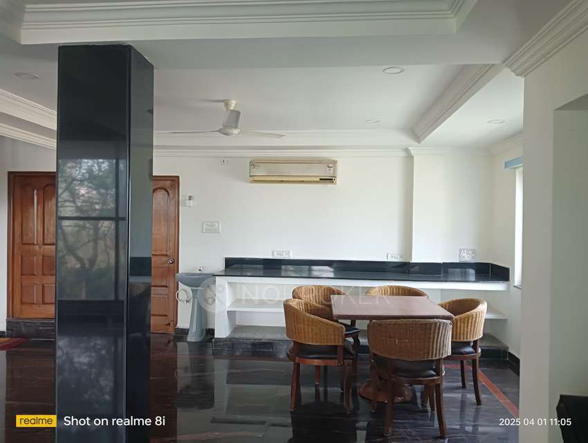 4+ BHK House For Sale  In West Marredpally