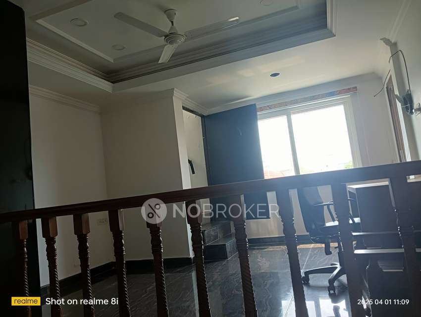 4+ BHK House For Sale  In West Marredpally