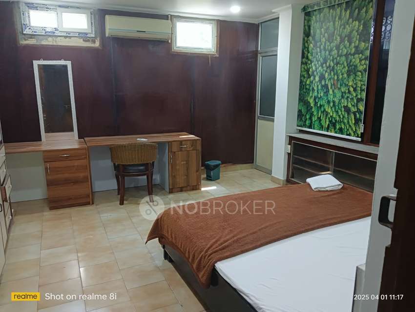 4+ BHK House For Sale  In West Marredpally