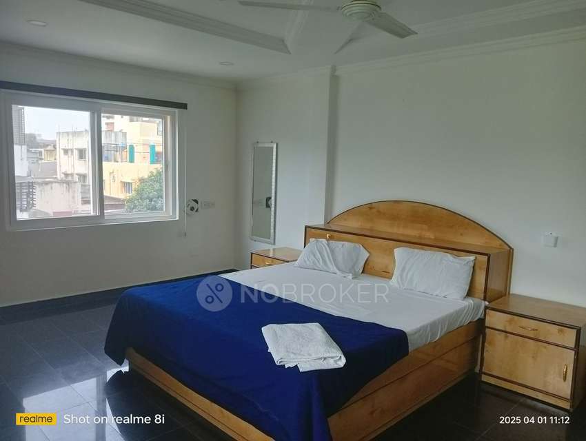 4+ BHK House For Sale  In West Marredpally