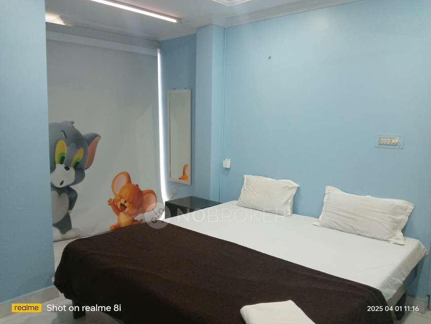 4+ BHK House For Sale  In West Marredpally