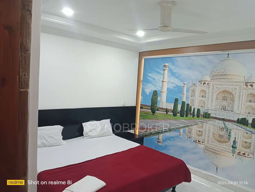 4+ BHK House For Sale  In West Marredpally