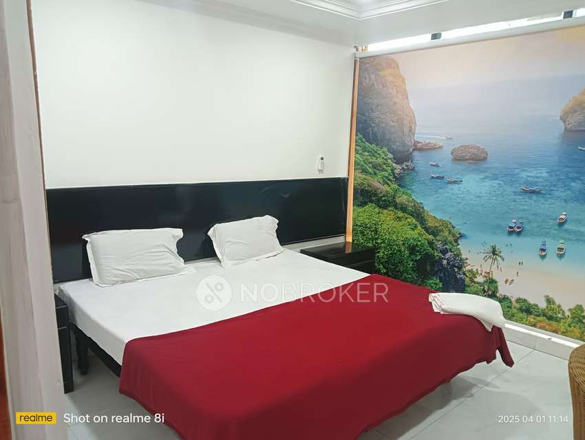 4+ BHK House For Sale  In West Marredpally